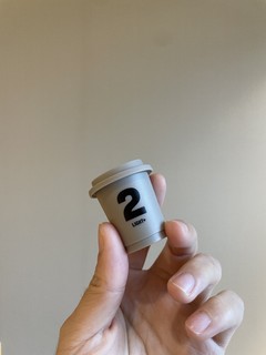 三顿半2⃣️号数字咖啡☕️