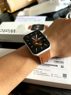 OPPO Watch 3 Pro智能手表