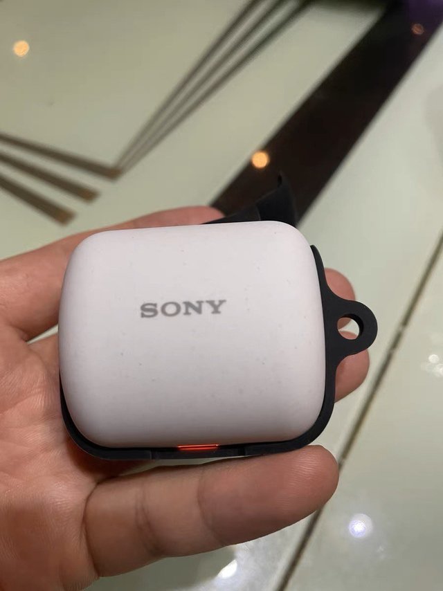 Sony/索尼 LinkBuds 真无线蓝牙耳机