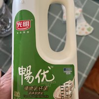 作为普通消费者浅聊日常喝的酸奶之复原乳