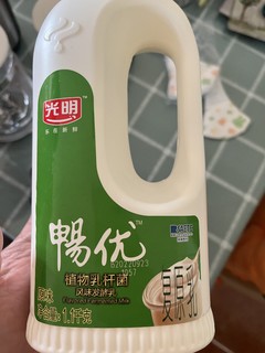 作为普通消费者浅聊日常喝的酸奶之复原乳