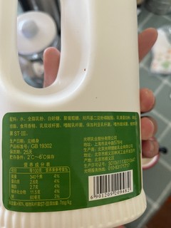作为普通消费者浅聊日常喝的酸奶之复原乳