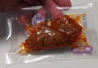 好巴食素牛排 好好食