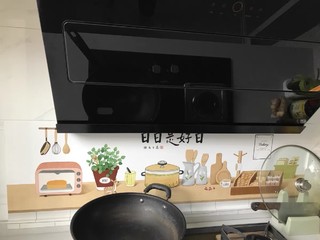 厨房耐高温防油贴纸
