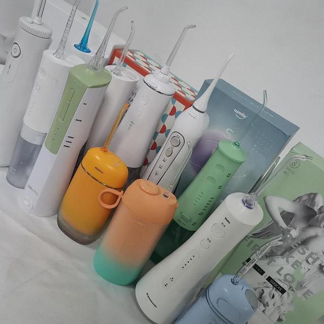2022年冲牙器品牌排行榜，全网爆款冲牙器测评推荐， 冲牙器哪个品牌好？