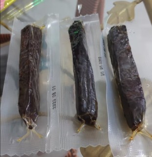 川奈良品风干牛肉干