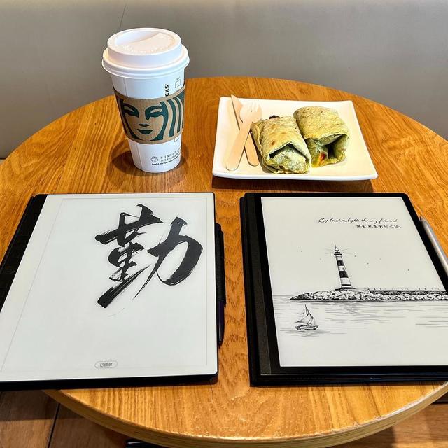 Kindle“隐退”中国市场，汉王N10对比华为MatePad Paper，谁才是值得入手的电纸书？