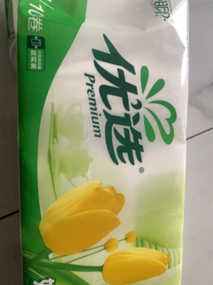 心相印卫生纸大品牌。