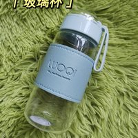 ins风简约玻璃杯｜泡茶都很OK