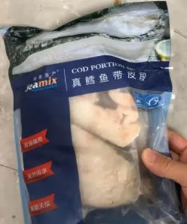 鱼肉鲜香细腻，肉质很鲜美嫩滑，味道非常好