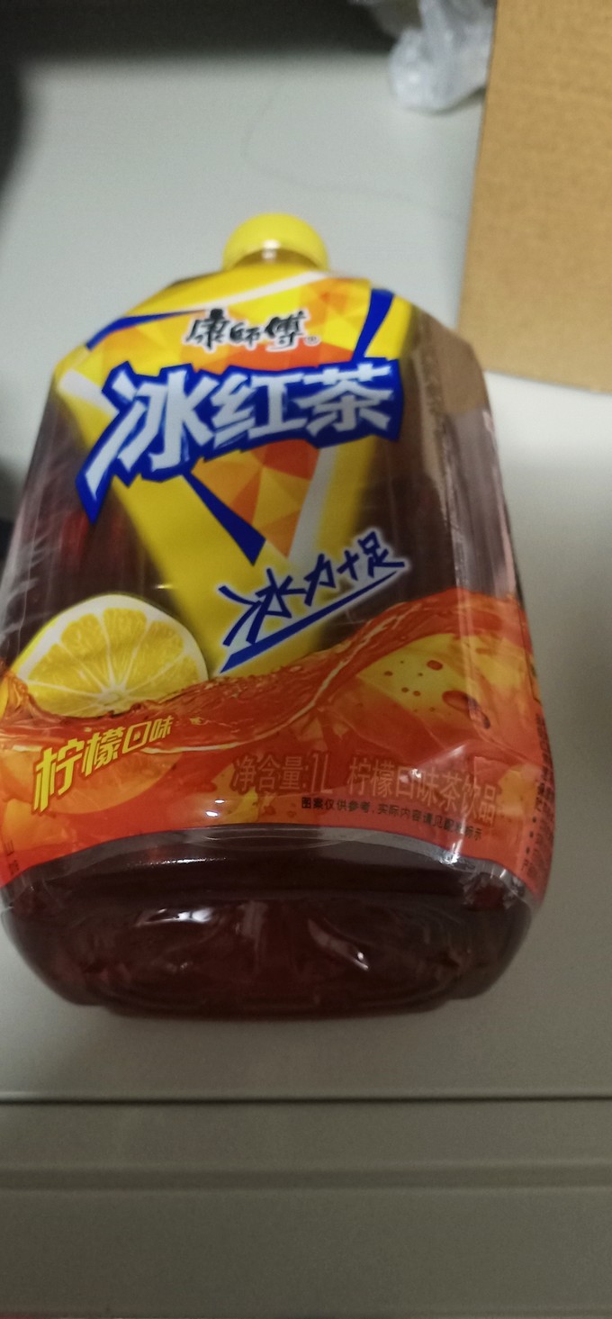 康师傅茶类饮料