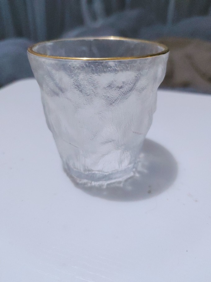 玻璃杯