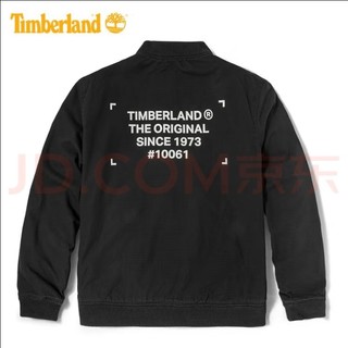 Timberland添柏岚外套男秋冬新款户外防风宽