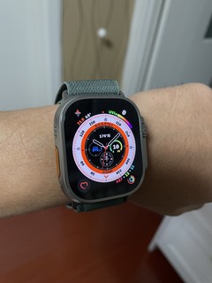 iwatch ultre户外实测+购买建议