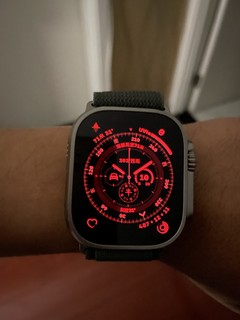 iwatch ultre户外实测+购买建议