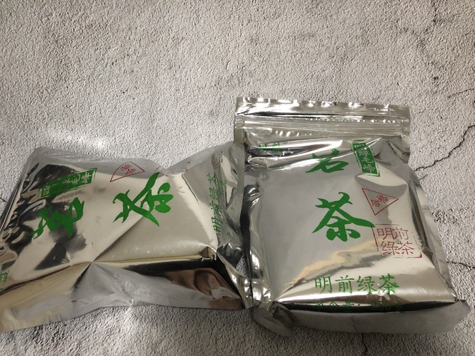 茶类