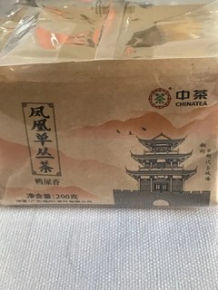 香气四溢，回甘强烈，绝佳的口粮茶！