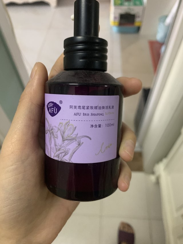 推荐混油皮秋冬乳液