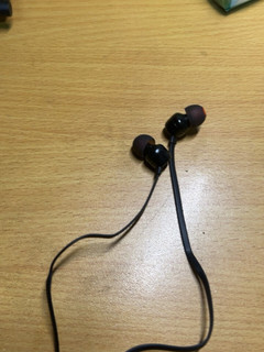 JBL T110 立体声入耳耳机