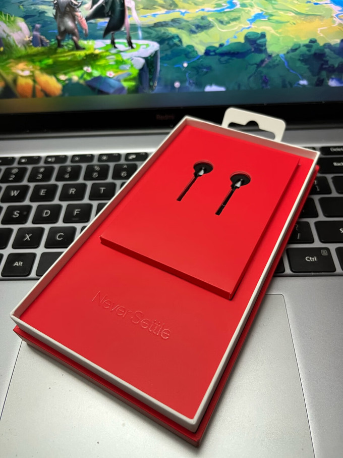 一加银耳 2t耳塞式耳机怎么样 一加银耳2t,有线耳机_什么值得买