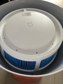 小米无雾加湿器2 Lite使用体验