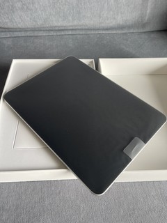 什么！刚买要出新款？iPad Pro11寸上车体验