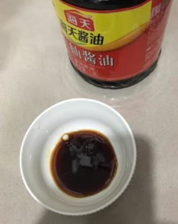 海天酱油不错，大品牌