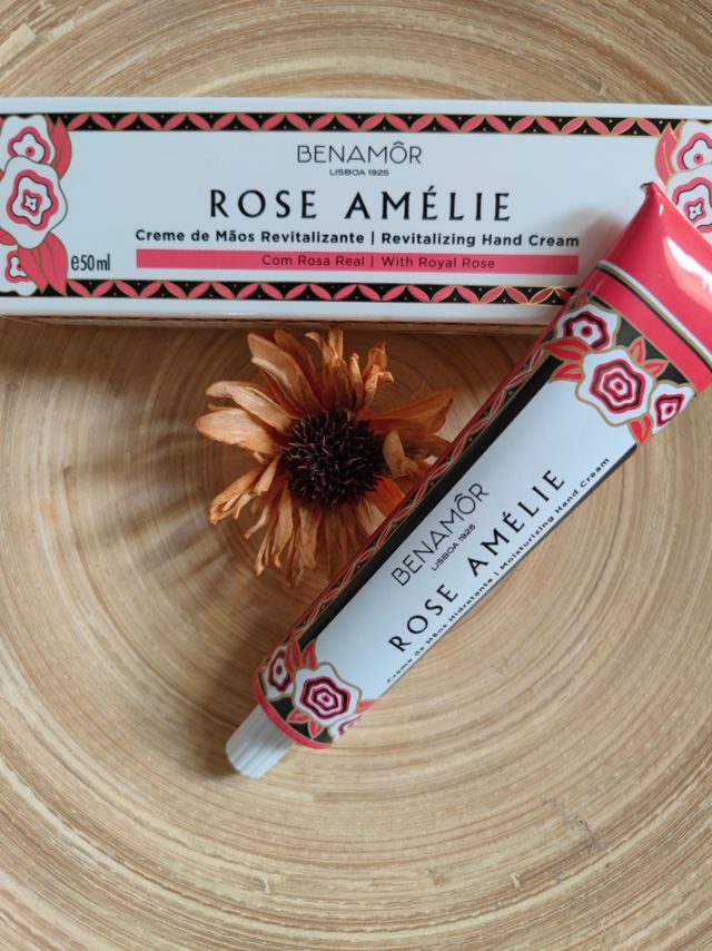 冬天要更爱护自己的手