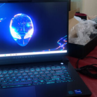 外星人ALIENWARE m15 R7