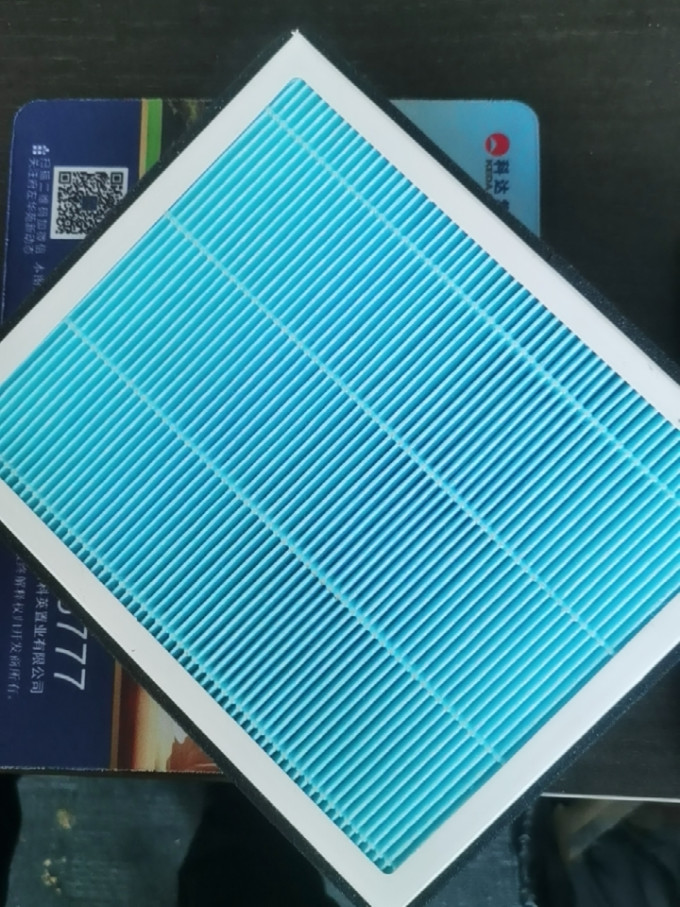 博世空气滤清器