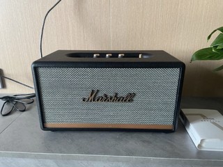 音质好到没话说，Marshall stanmore 2
