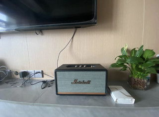 音质好到没话说，Marshall stanmore 2