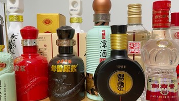 盘点那些值得收藏的集邮小酒