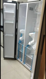 网购的冰箱也能有坑，是真的坑