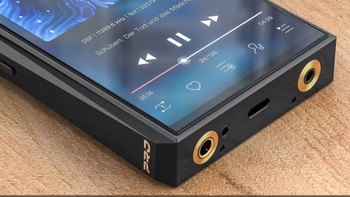 国砖HiFi 篇三：飞傲 M11 Pro,4k价位国产HiFi播放器推荐之三