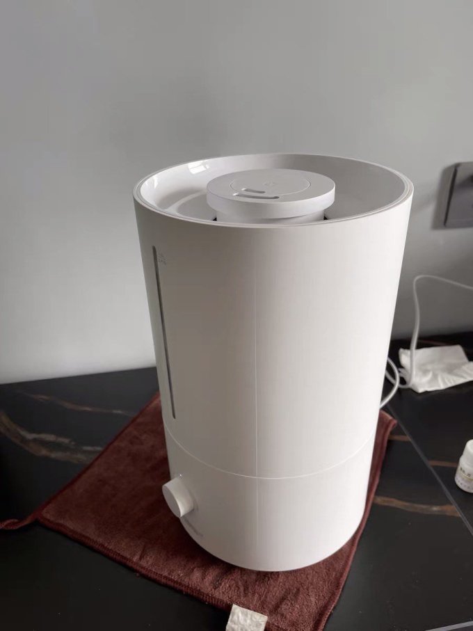 米家加湿器