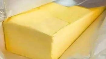 外国人爱吃的“黄油”，到底是什么？用什么材料制作？
