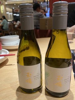 最佳入门葡萄酒——干白