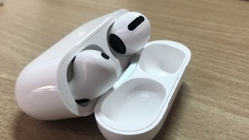 Apple什么的最讨厌了......真香！ 篇四：超详细！-记录一下陪伴我两年半的airpods pro 换新之旅。（过程太跌宕起伏了） 