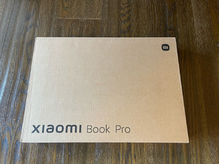  小米 Book Pro 16 笔记本电脑