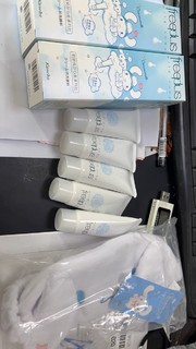 氨基酸洗面奶