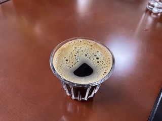 中咖速溶黑咖啡，在家实现咖啡自由