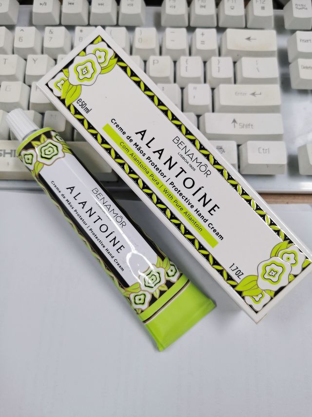 办公室必备护手霜来啦！