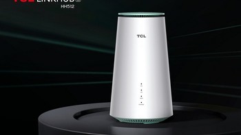 TCL 发布多款 LINKHUB 系列5G/4G 路由器