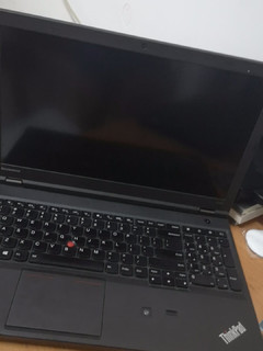 ThinkPad P15 联想笔记本电脑