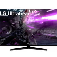 4K OLED+138Hz：LG 48GQ900 电竞屏低调降价