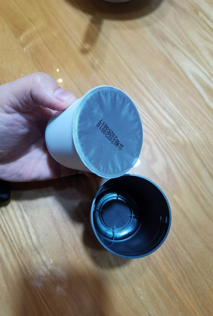 超有质感的小米车载香薰.