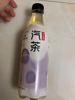 汽茶 百香乌龙