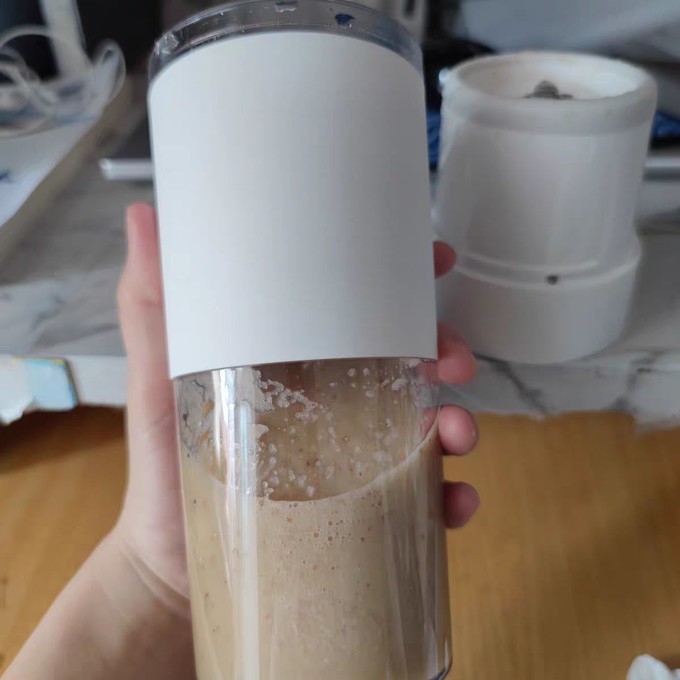 米家普通榨汁机
