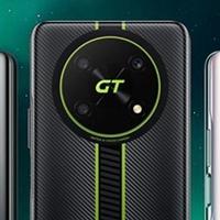 售价1999元，骁龙888Plus+5000mAh，比荣耀X40 GT还便宜？